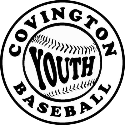 Covington Youth Baseball League